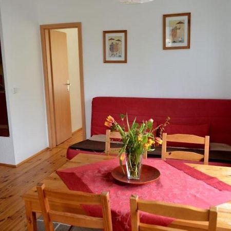 Unsere Ferienwohnung Stefan Im Riesengebirge! Dolni Lanov Eksteriør billede