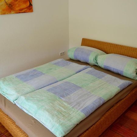 Unsere Ferienwohnung Stefan Im Riesengebirge! Dolni Lanov Eksteriør billede
