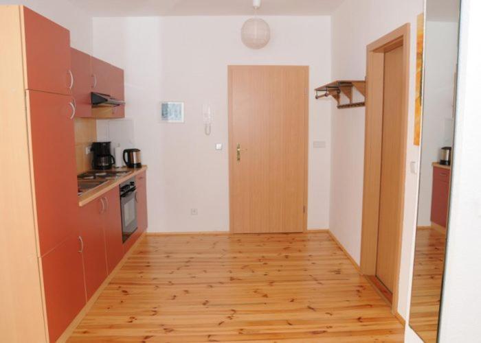 Unsere Ferienwohnung Stefan Im Riesengebirge! Dolni Lanov Eksteriør billede