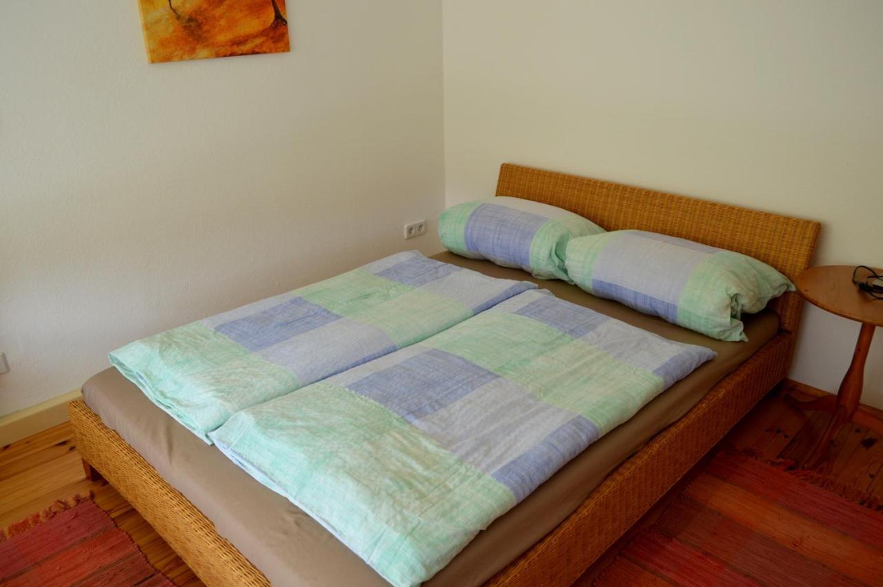 Unsere Ferienwohnung Stefan Im Riesengebirge! Dolni Lanov Eksteriør billede