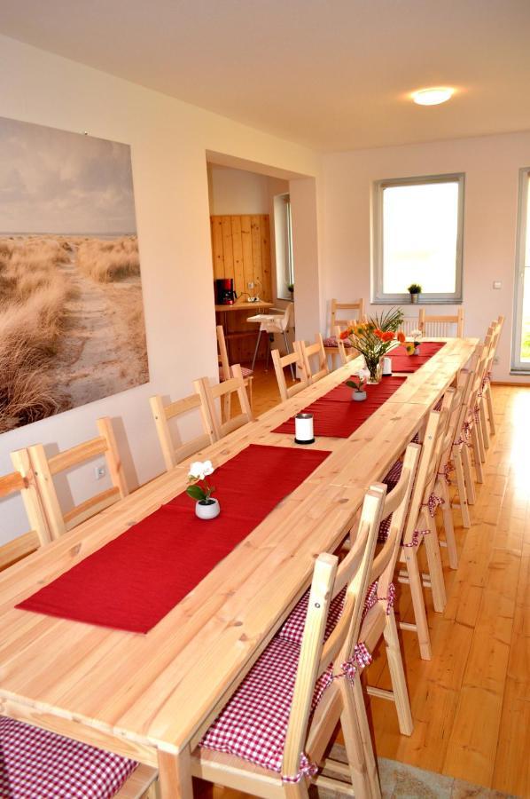 Unsere Ferienwohnung Stefan Im Riesengebirge! Dolni Lanov Eksteriør billede
